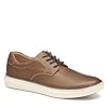 Johnston & Murphy Men's McGuffey 2 Plain Toe Lace Up Dress Casual Shoe