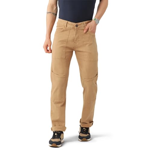 Image of PARIS HAMILTON Men Jeans