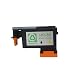 Produktbild Caidi 1x Druckkopf für HP 88 C9381A schwarz und gelb Compatible für HP Officejet Pro Drucker