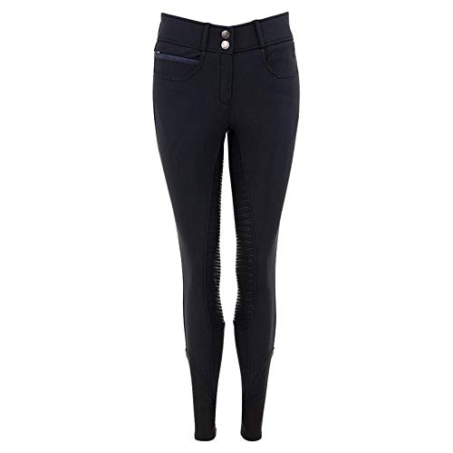 Pantalon d'équitation pour femme Anky taille 34 pantalon de cheval silicone