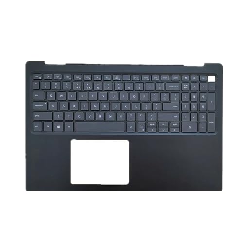 Carcasa C reposamanos con teclado para Dell Vostro 15 5590