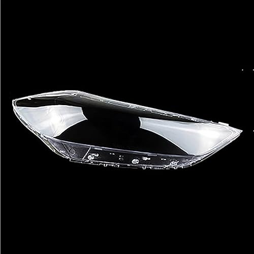 Coque de Phare Hyundai Elantra 2016 Remplacement Lentille Avant Droite Haute Clarté