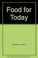 Food for Today: Teachers Wrap Around 0026761637 Book Cover