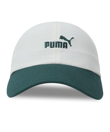 Image of Puma Unisex Cotton Baseball Cap