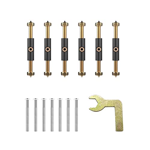 CFCBNTNZYG Wall Installation Box Repair Tool 86 Type Socket Light Switch Lamp Cassette Repairer Support Rod Electrician Accessories1 Set Junction Box(6 pcs)