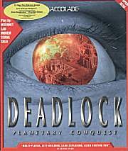 Amazon.com: Deadlock: Planetary Conquest : Video Games