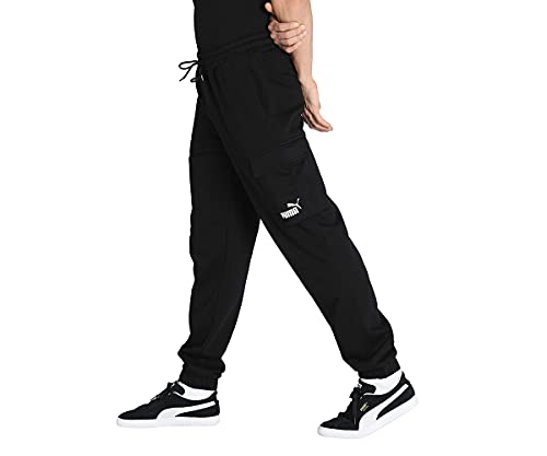 Image of PUMA Men Knitted Pants