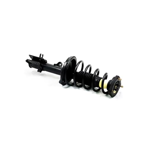 Image of Gabriel G57344 Ultra ReadyMount Rear Right Complete Strut Assembly for 05-09 Hyundai Tucson; 05-10 Kia Sportage (1 Pack)