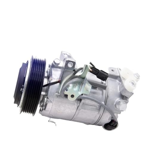 Compresseur de climatisation pour réparer l'air frais de votre Scenic III dCi