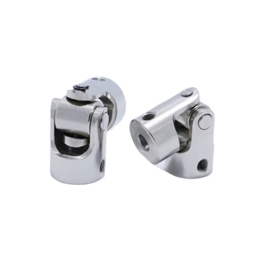 Accessoires for modèles de voitures joint universel en métal stable - 2
