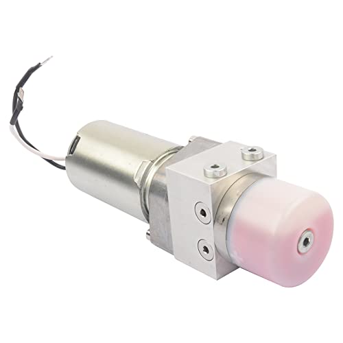 54347193448 Hydraulic Liftgate Pump Convertible Top Folding Roof 54347119633 Compatible With 2003-2008 B-M-W Z4 E85 Z4 2.0I 2.5I 3.0I 3.0Si Models #TOP3