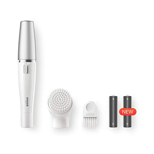 Braun Face SE810 Epilator – Gezichtsreinigingsborstel - View 4
