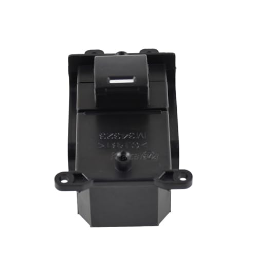 Interrupteur de lève-vitre électrique 35760-SWA-J01 pour commande centrale de commande auto - 3