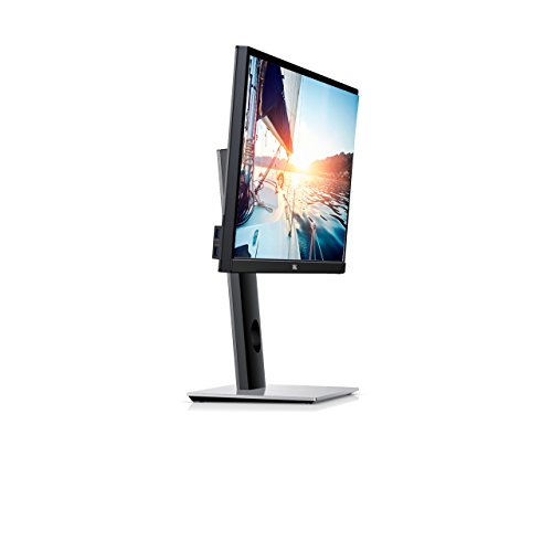 Image of Dell U2917W Ultra Sharp 29 inch Screen LED-Lit Monitor, Black