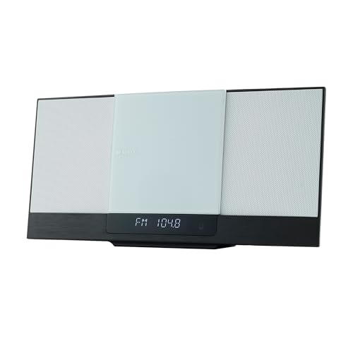 Amazon.co.jp: 東芝 AUREX(オーレックス) ミニコンポ AX-WSS60
