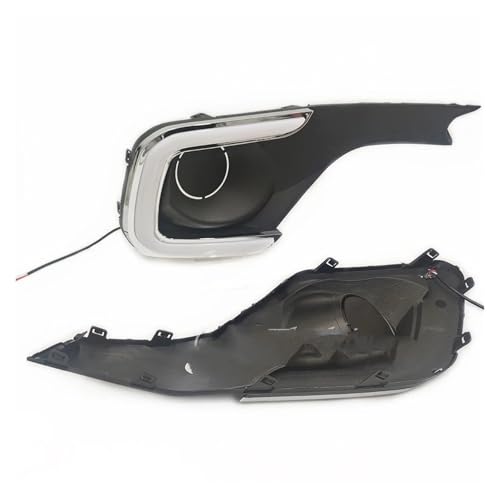 Conjunto de faros antiniebla Suzuki Swift 2017-2023 4