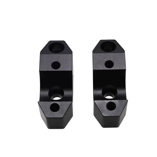 Tiges de guidon de moto Suzuki V-STROM 800DE 2023-2024 contre la fatigue