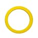 Siebträgerdichtung für Duschsieb, Silikon ø73 x 57 x 8,5mm für E61 Gruppe, gelb