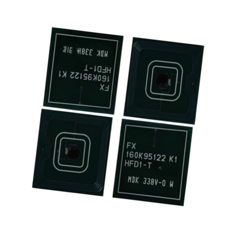 Puce de tambour 700i 013R00656 haute performance pour unité d'image copieur Xerox 12 pcs