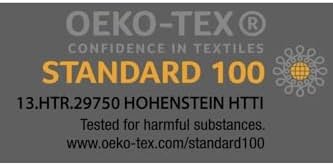 Keçeli Isıya Dayanıklı Metalica Gri Ütü Masası Kılıfı-örtüsü-bezi Otel Tekstili,ev Gereçleri,evteks - Görsel 5