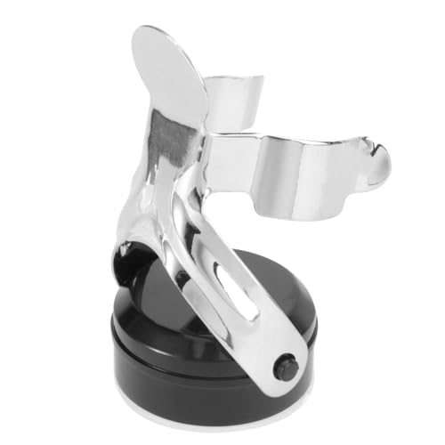 Alipis Wine Bottle Cap Plug 2.56X1.93 Inch Reusable Leakproof Stopper with Pressure Seal for Red Wine and Sparkling Bottles Kitchen and Fruit Basket Use