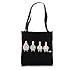Goose Mama Lover Cute Funny Family Farm Pawrent Mom Duck Pup Tote Bag