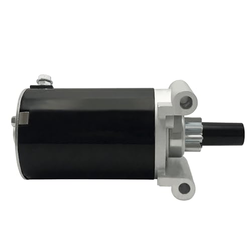 Boatrip 34009 Kohler 1999-1140051 32 098 08 Starter (9-Teeth) Replacement for 7000 Series KT715-KT745 Courage Twin SV710-SV840 OE#: 3209801 32-098-03 32-098-04S 410-21111 SAB0157 20HP 22HP 24HP 25HP by Boatrip - Image 6