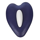 Milisten Pelvic Floor Muscle Toner Portable Exercise Device for Men Women Convenient Home Use for Quick Discreet Body Toning for Postpartum Rehabilitation