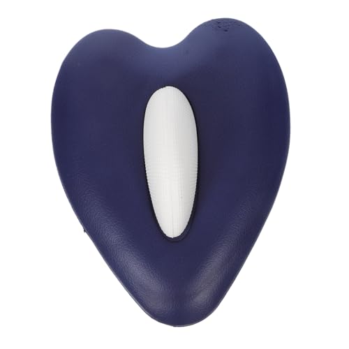 Milisten - Dispositivo portátil para tonificación de los músculos del suelo pélvico para hombres y mujeres, uso discreto y conveniente en casa, ideal para rehabilitación posparto