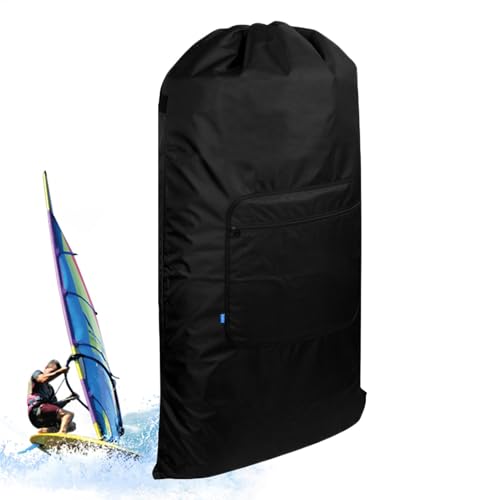 Chaussette de planche de surf anti-rayures pour sécuriser le transport en voiture