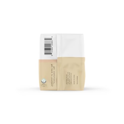 Image of The Honey Pot Company - Cotton Comfort - Daytime Incontinence Pads w /Wings