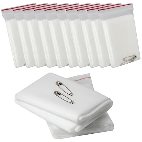 Vakly Triangular Bandages Pack Cover