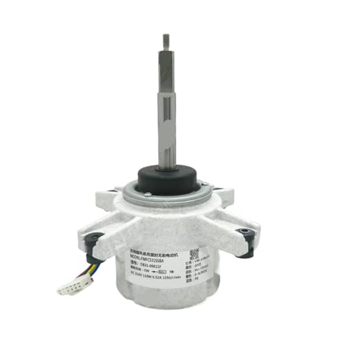 Moteur de ventilateur CC YMAP095AC01A1 pièce de rechange DB31-006116-575 FMFC531SSBA