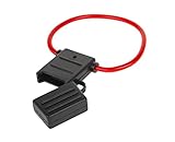 Lechpol Maxi 30 cm Coltello fusibile Jack marca