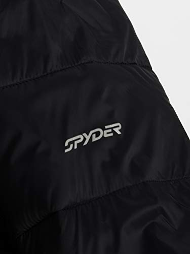 spyder siren long jacket