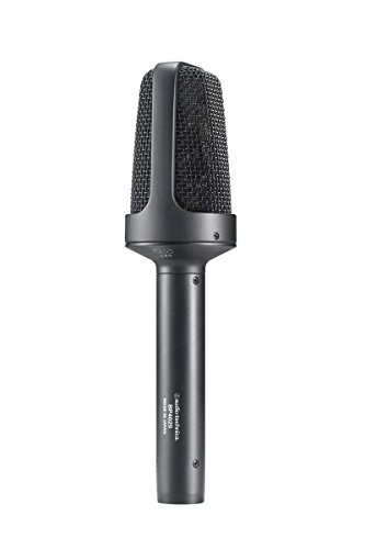 Audio-Technica BP4025 X/Y Stereo Field Recording Microphone