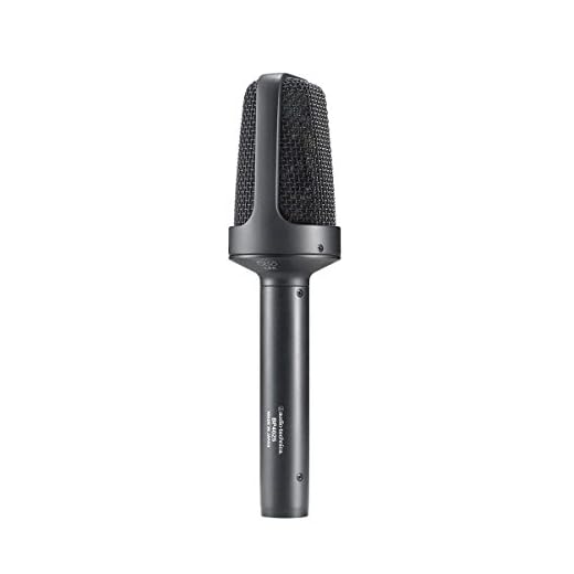 Audio-Technica BP4025 Stereo Microphone