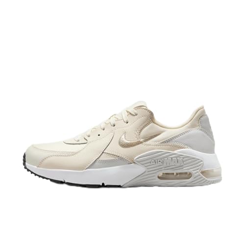 Nike Air Max Excee (DX0113-002, Soft Pearl/Platinum Tint/White/Pure Platinum)