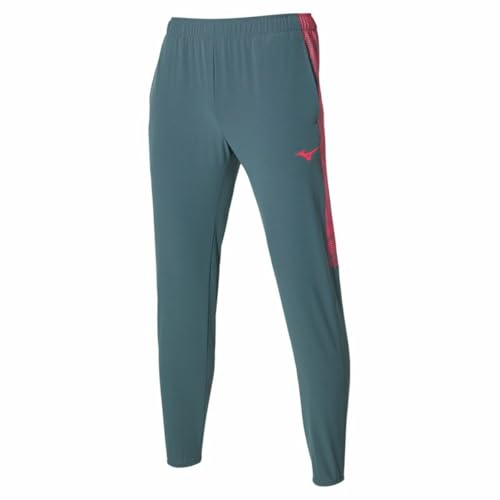 Pantalon Mizuno Charge Printed Homme - vue 2