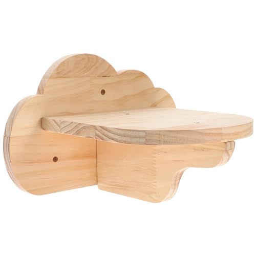 Étagère pour chats bois : solution contre l'ennui intérieur