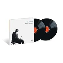 Ascension Edition I & II Verve Vault Series