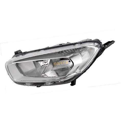 Ayfar Far Sol Krom Çerçeveli Ford Transit Courier 2014 AYF 505921