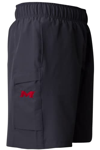 Shorts Rawlings homme idéal pour vos matchs et entraînements d'été