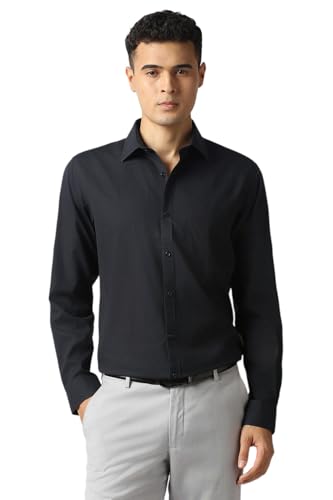 Image of Van Heusen Men Shirt