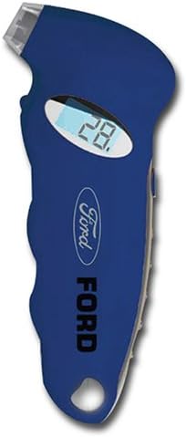 Ford Digital Tire Gauge