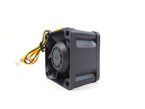 Bgears B-Blaster 40 Cooling System, Black #TOP3