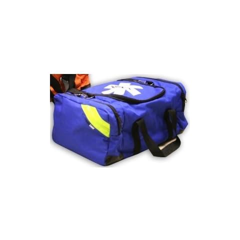 Large EMT Bag Navy Blue Cover
