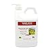 Wholistic Pet Organics Flax Seed Oil Supplement, 64 fl. oz.