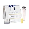 Relumins Meso Bright Radiance Complete Set Bundle with Five Serums, RadiantWave Device & Intensive Repair Cream - Supporting Hydration & Glow, Skincare, Ultimate Skincare Gift for Moms