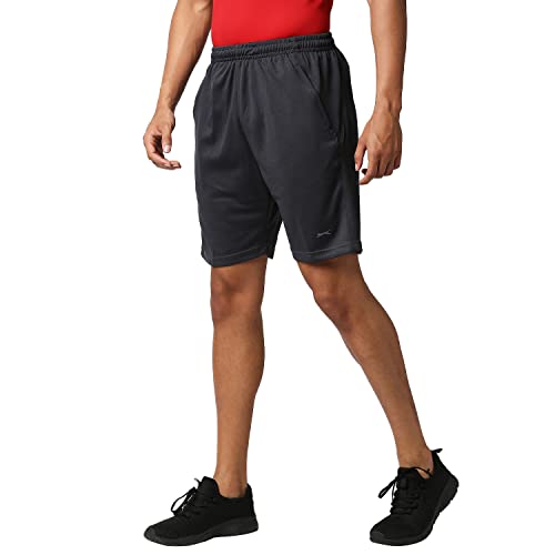Image of Black Panther Mens Acti Fit Shorts